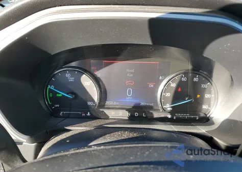 2022 Ford Escape Se from USA, damaged, VIN 1FMCU0BZ6NUB16974